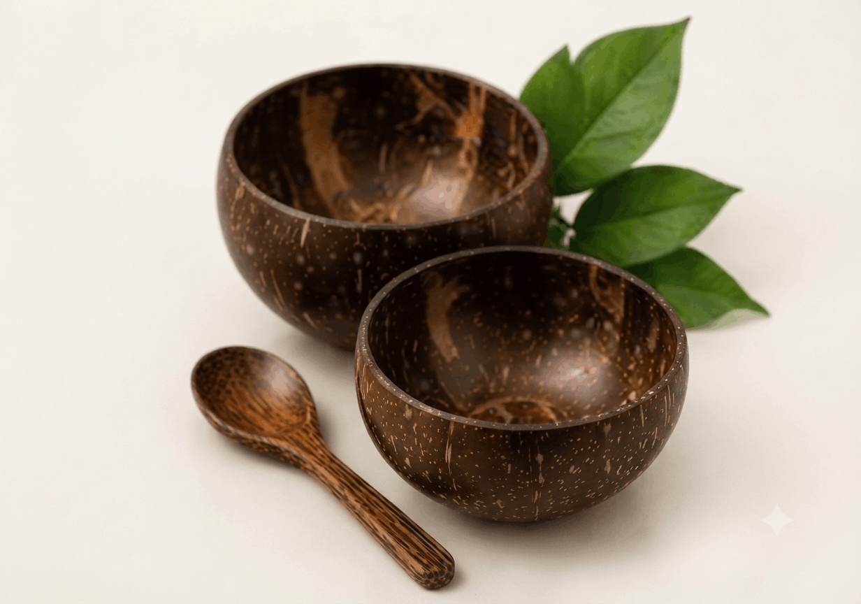 Bamboo cutlery supplier alleppey kerala India